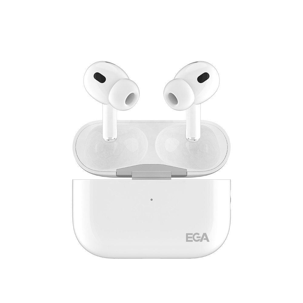 EGA ET02 PRO - Bezdrátová sluchátka - USB-C