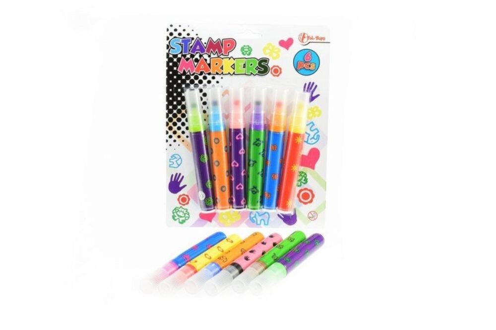 Lamps Razítkovač 6 ks