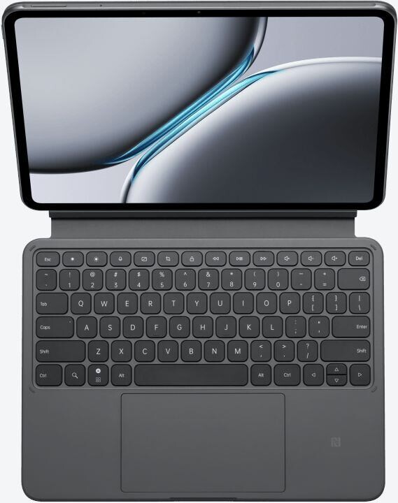 OnePlus Pad QWERTY Smart Keyboard Grey OPPADQWSMKG