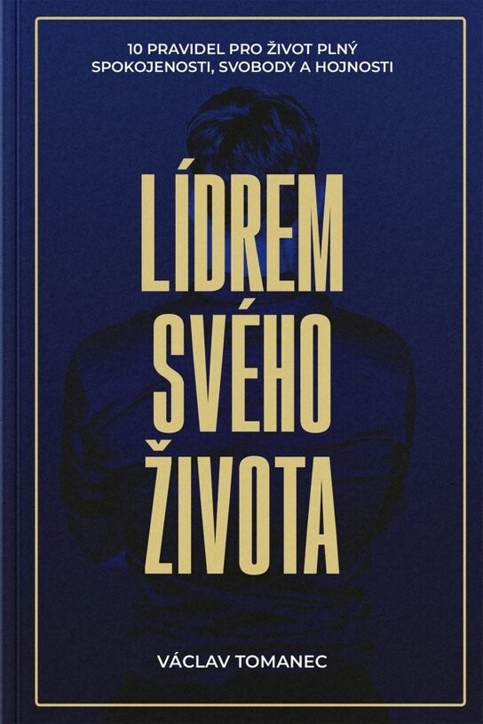 Lídrem svého života