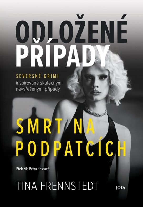 Odložené případy Smrt na podpatcích