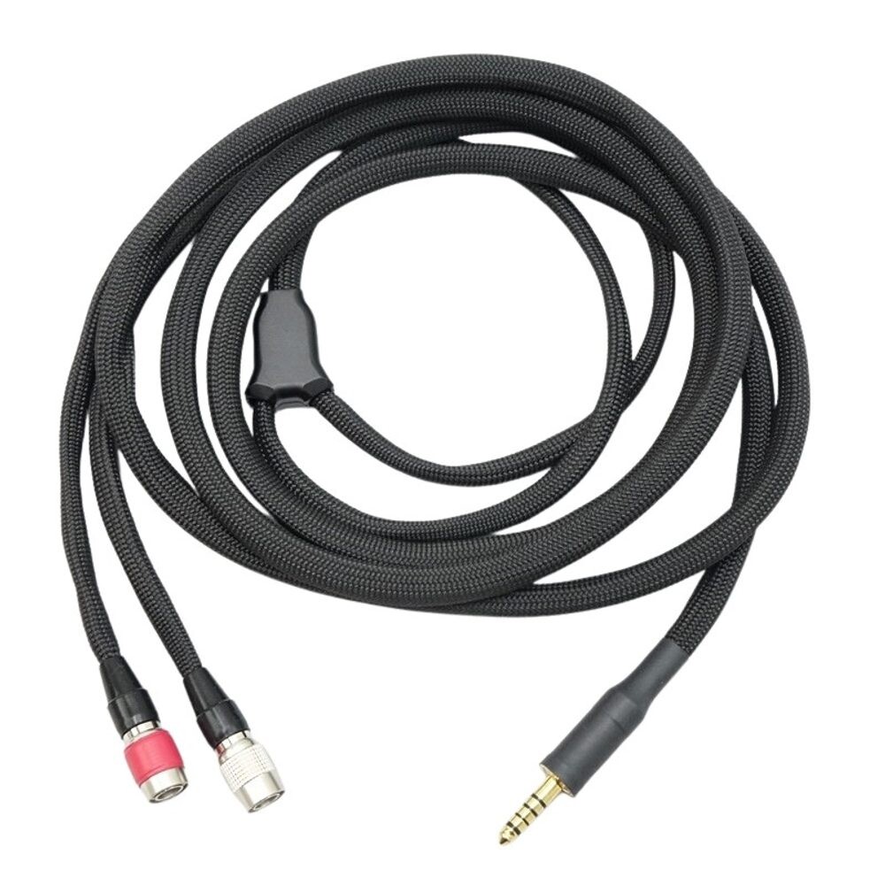 Dan Clark VIVO Super-Premium kabel - 200 cm, Jack 4.4 mm