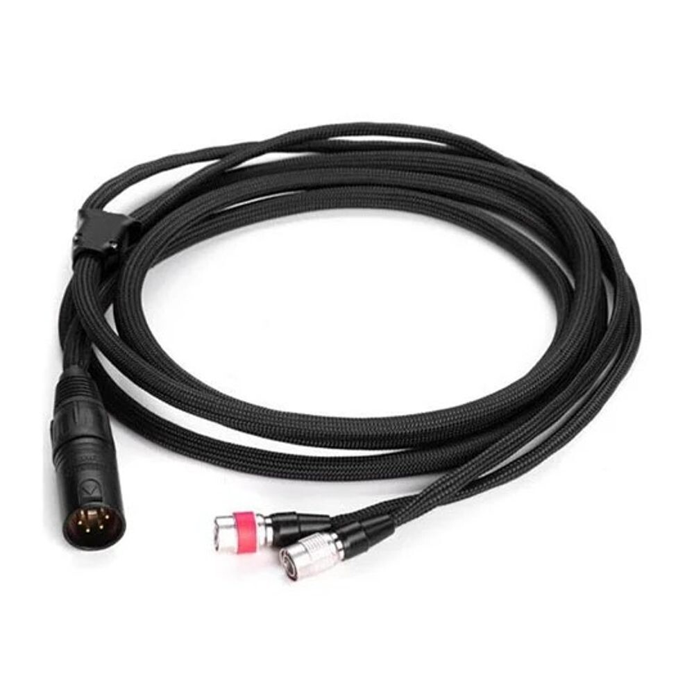 Dan Clark VIVO Super-Premium kabel - 310 cm, XLR