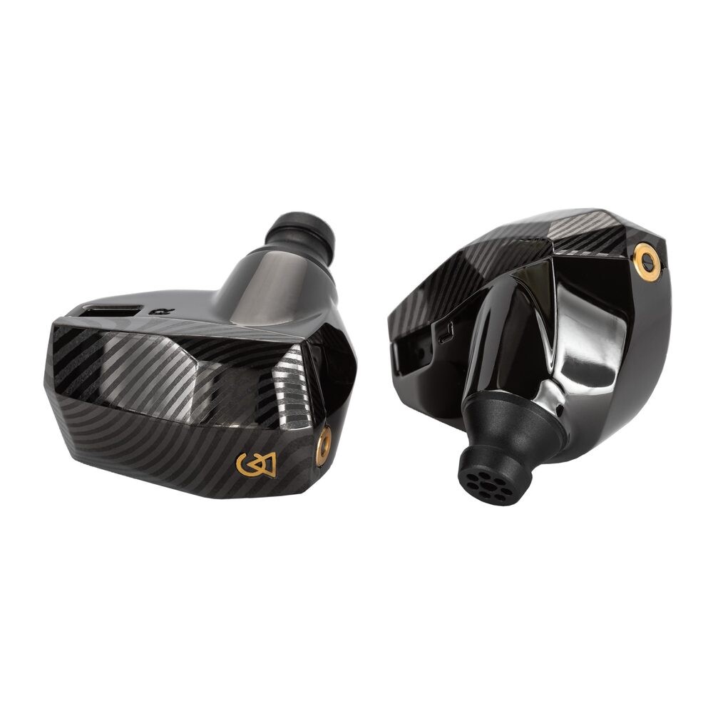 Campfire Audio Andromeda 10 SE - černá