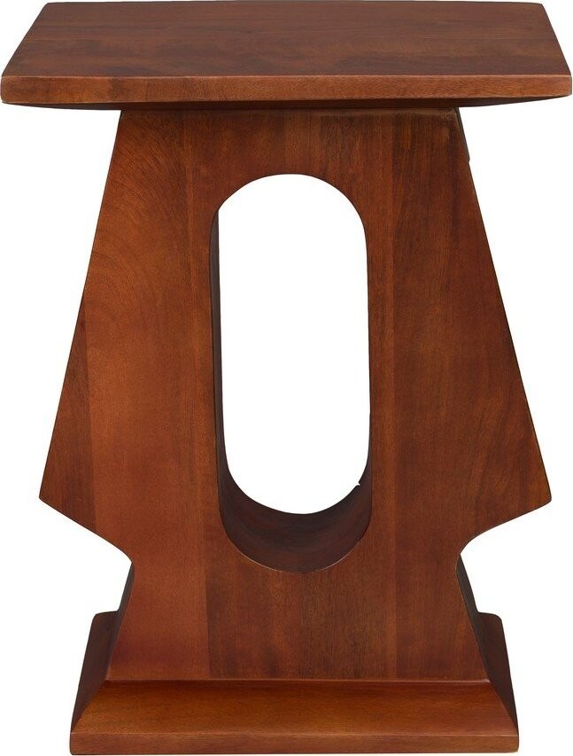 Odkládací stolek 25x35 cm Pilaster – Dutchbone