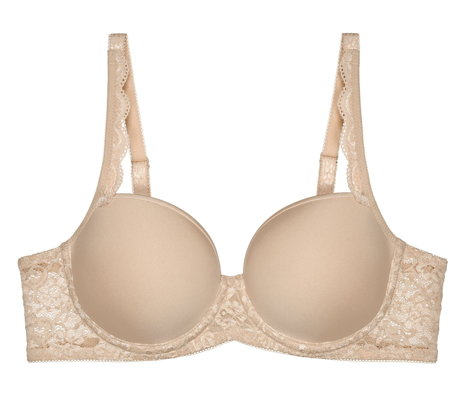 Podprsenka Triumph »Amourette WP« - pro ženy - vel. 80B - barva: béžová