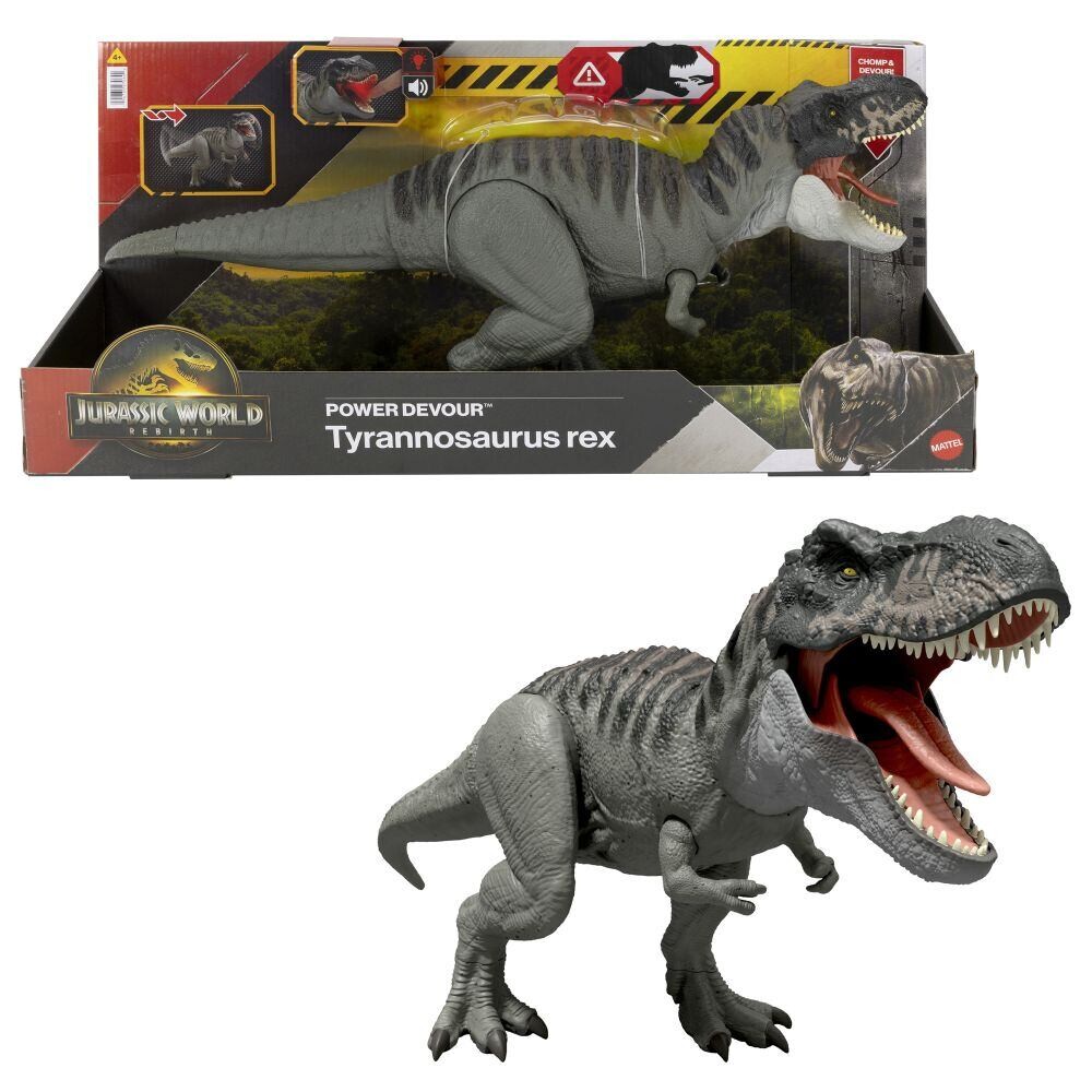 Jurassic World Dinosaurus T-Rex