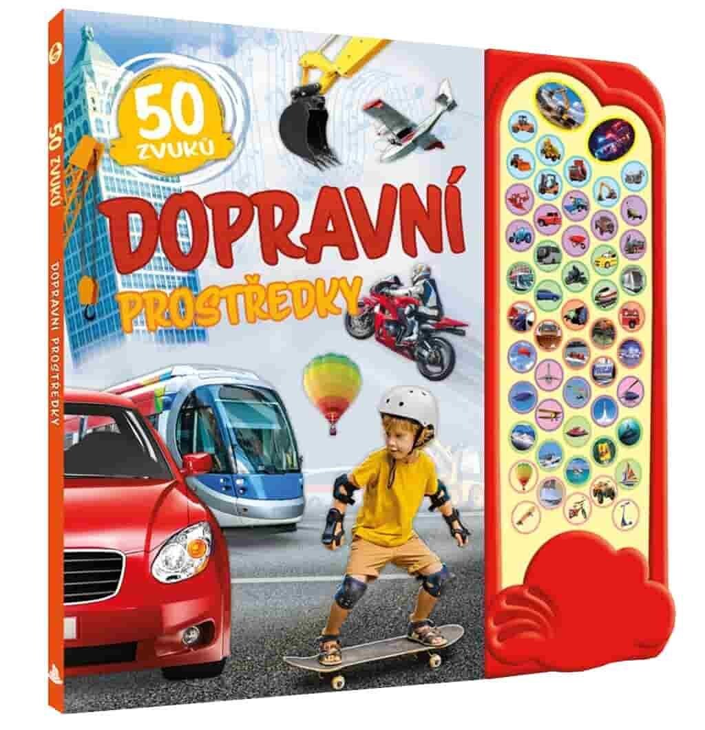 Pemic Dopravní prostředky