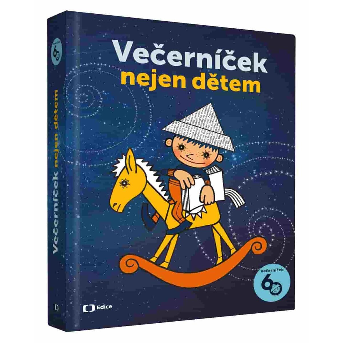 Pemic Večerníček nejen dětem