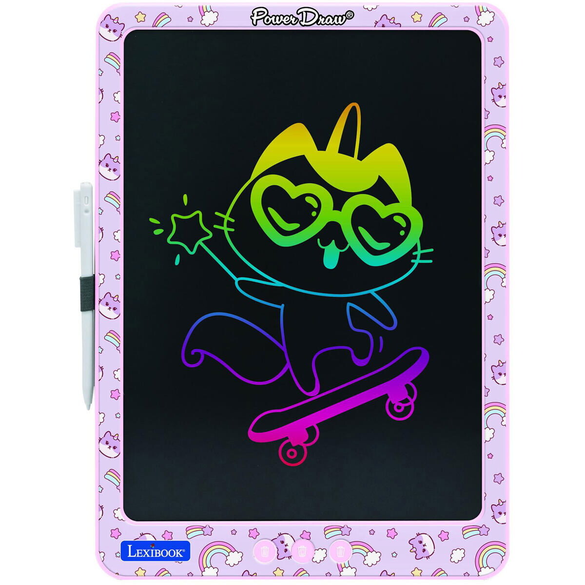 Lexibook Kreslicí tablet s E-inkem 14