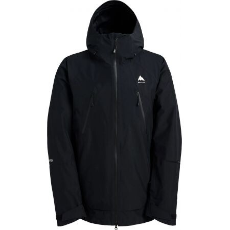 Bunda Burton Reserve Gore-Tex 2L - Černá - M