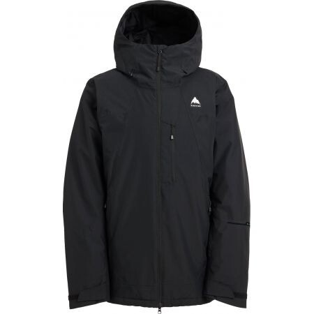 Bunda Burton Reserve 2L Insulated - Černá - L