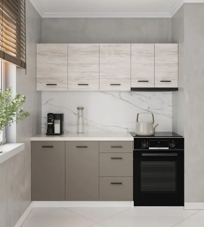 Casarredo Kuchyňská sestava GODFREY 180 - artwood/toffi