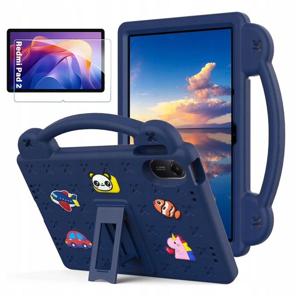 Dětské Pouzdro Sklo Pro Xiaomi Redmi Pad 2