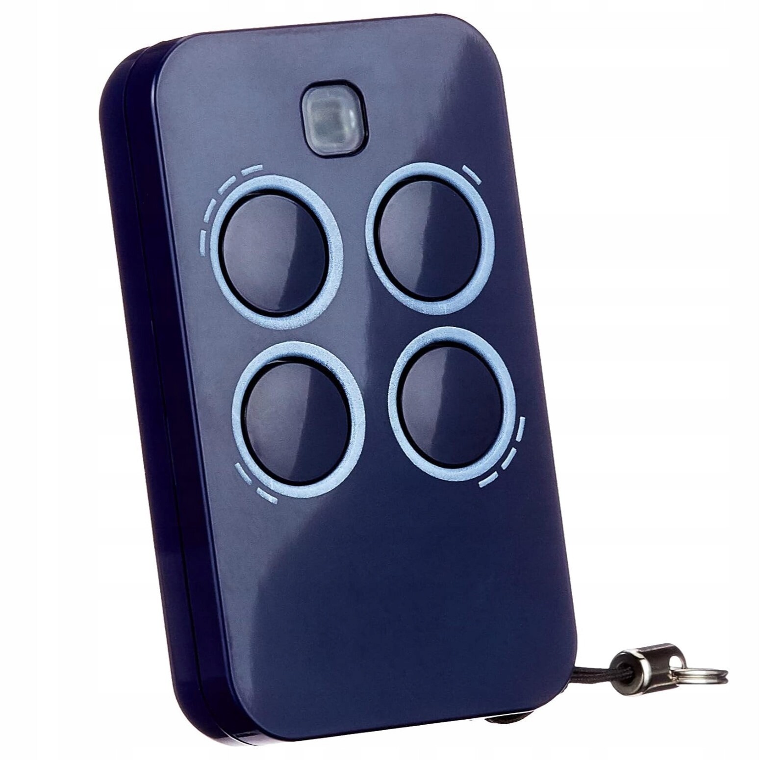 Dálkové Ovládání Pro Bránu Genius Echo TX4