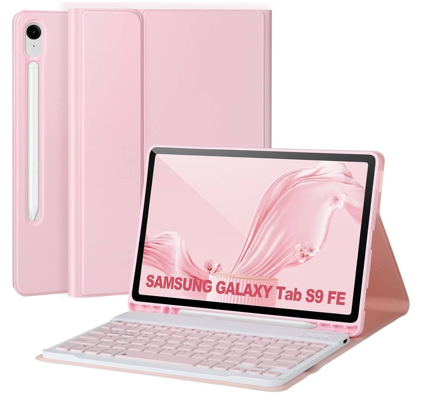 Pouzdro Klávesnice pro Samsung Galaxy Tab S10 Lite 10.9