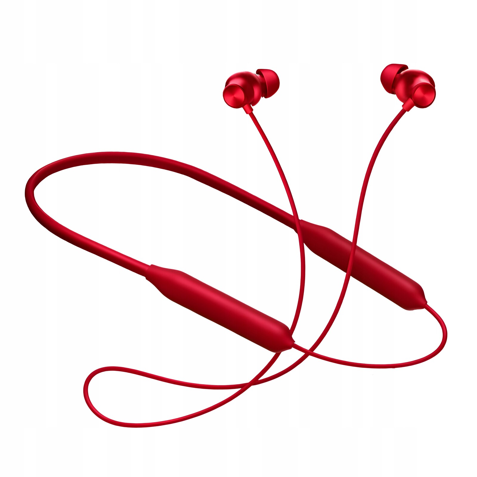 Bezdrátová sluchátka OnePlus Z3 do uší, sportovní, výdrž až 36 hodin, silný bas