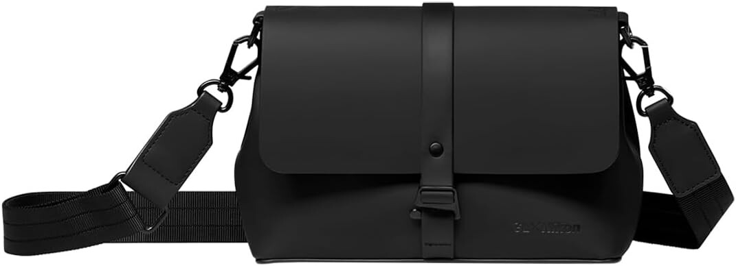 Taška přes rameno Gl X Nikon Crossbody černá