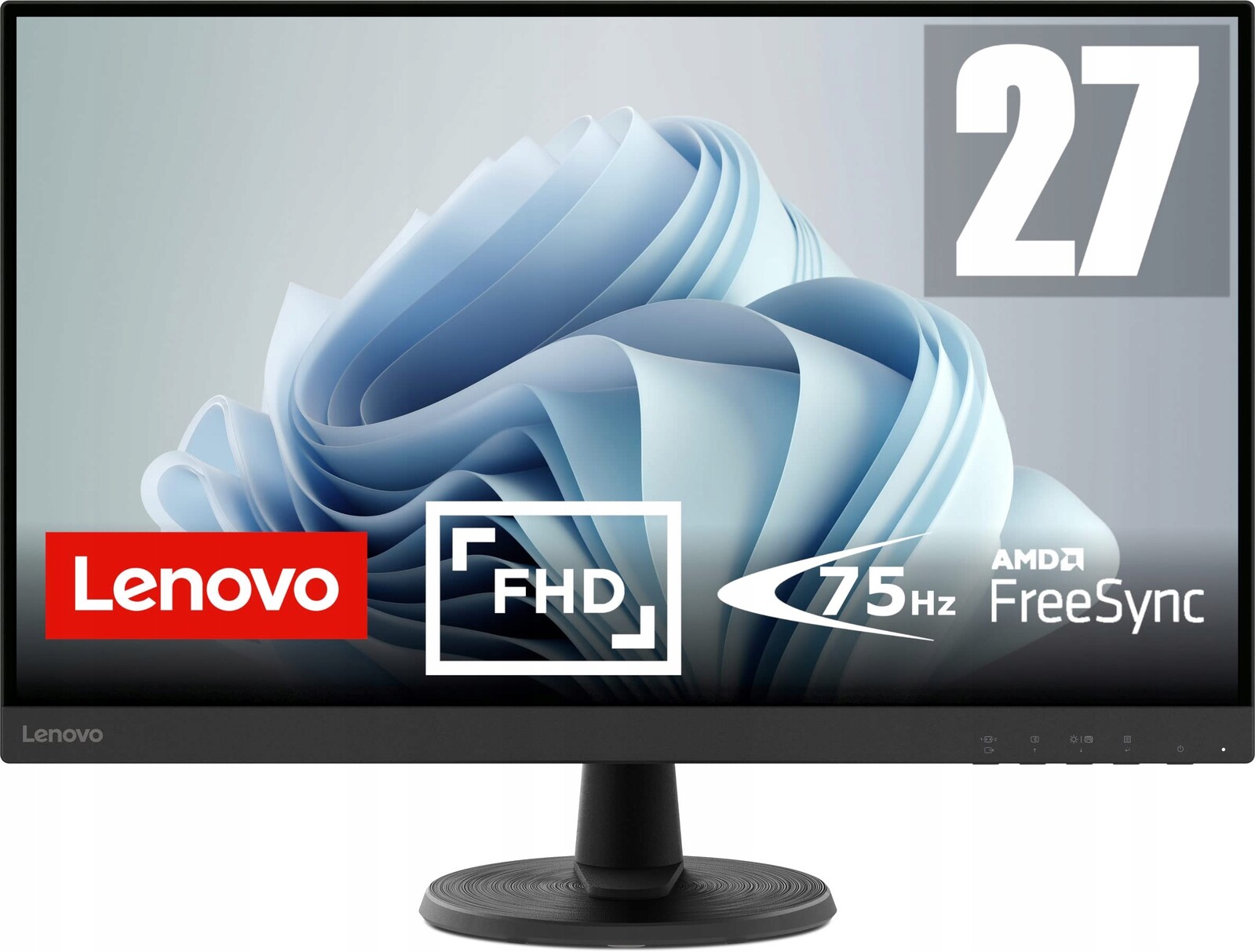 Led monitor Lenovo D2745 27