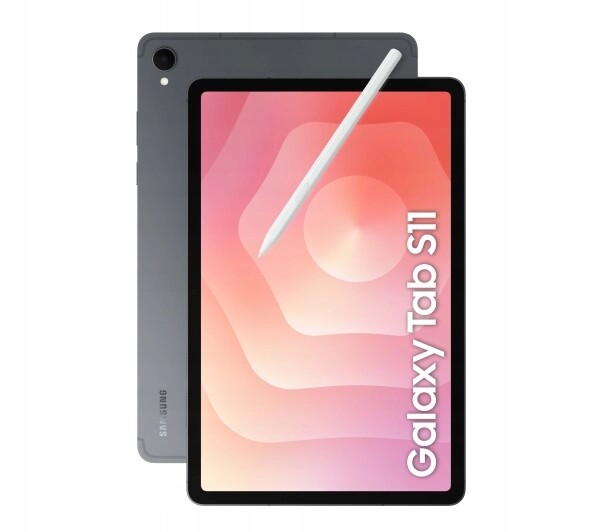 Tablet Samsung Galaxy Tab S11 5G (X736) 11