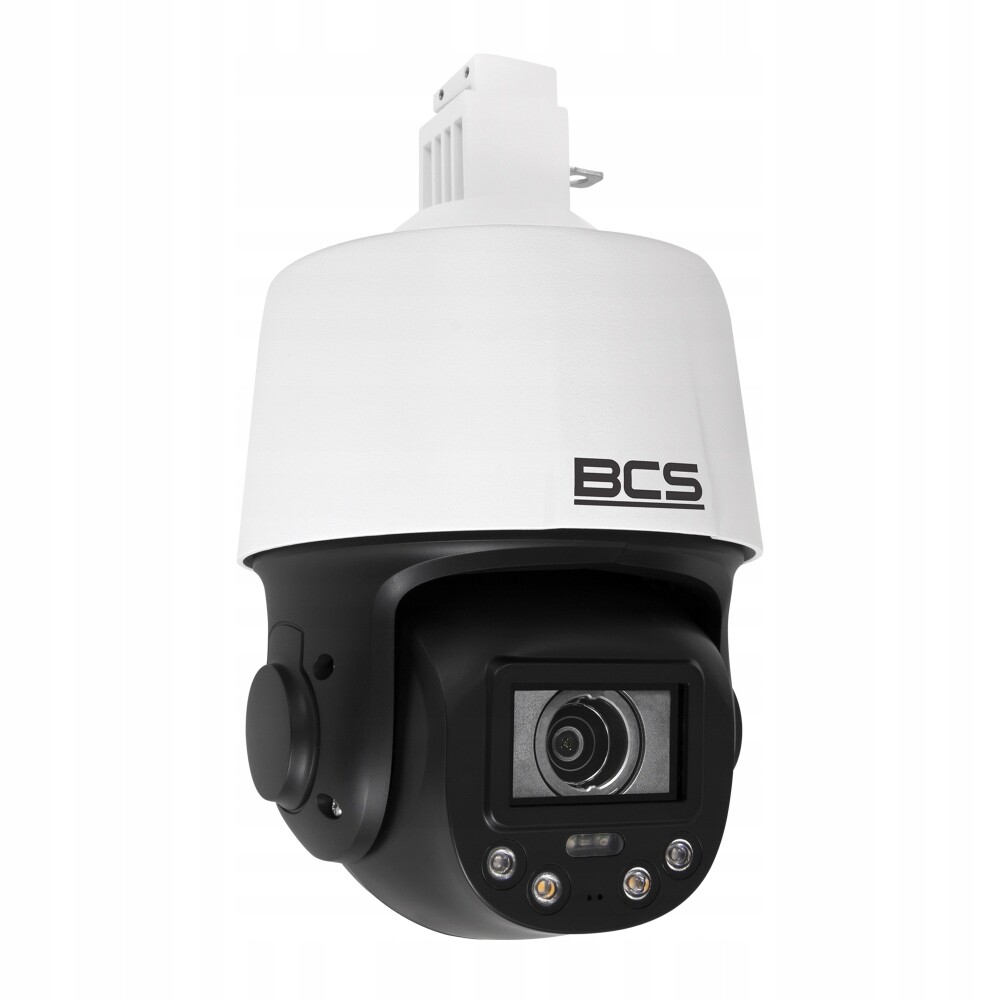 Otočná Ip kamera 4Mpx BCS-L-SIP145CR5L3-Ai2 2.7-13.5mm motozoom| Bcs Line