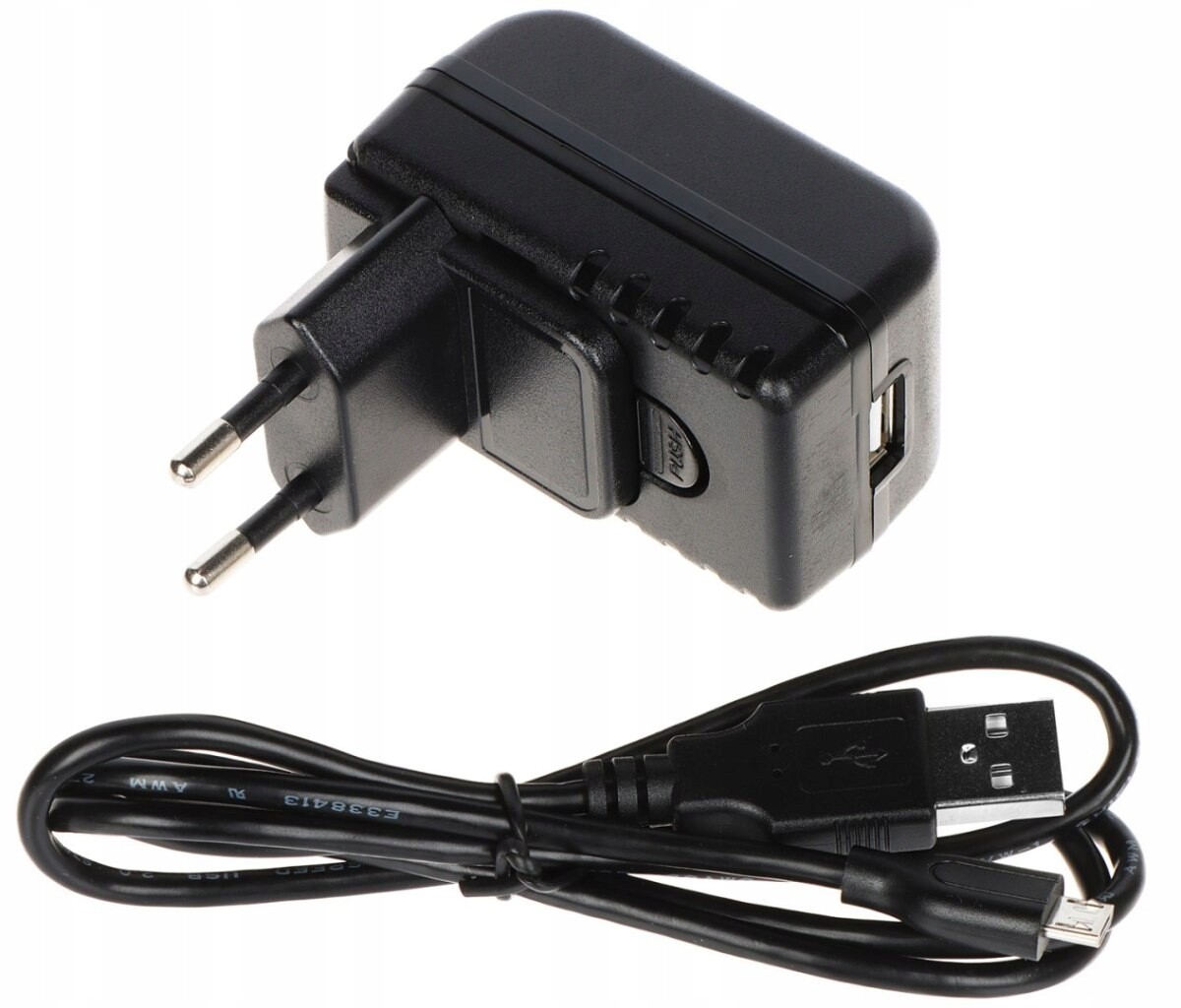 Napájecí Zdroj PS306 Pro Testery Cctv