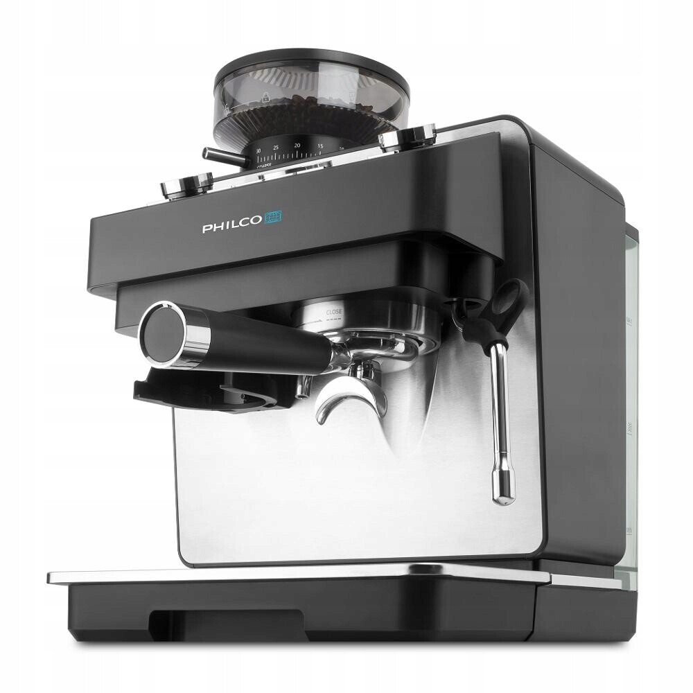 Pákové espresso Philco Phem 2250