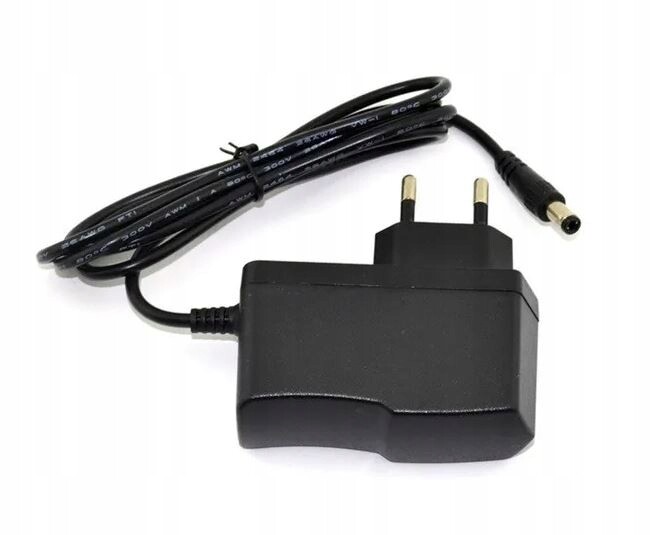 Síťová nabíječka Ac Adapter pro Nintendo Snes Nes