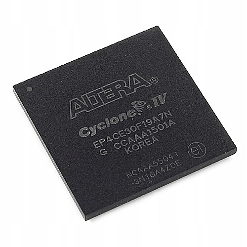 [ 1 Ks ] Integrované obvody Fpga EP4CE30F19A7N BGA324