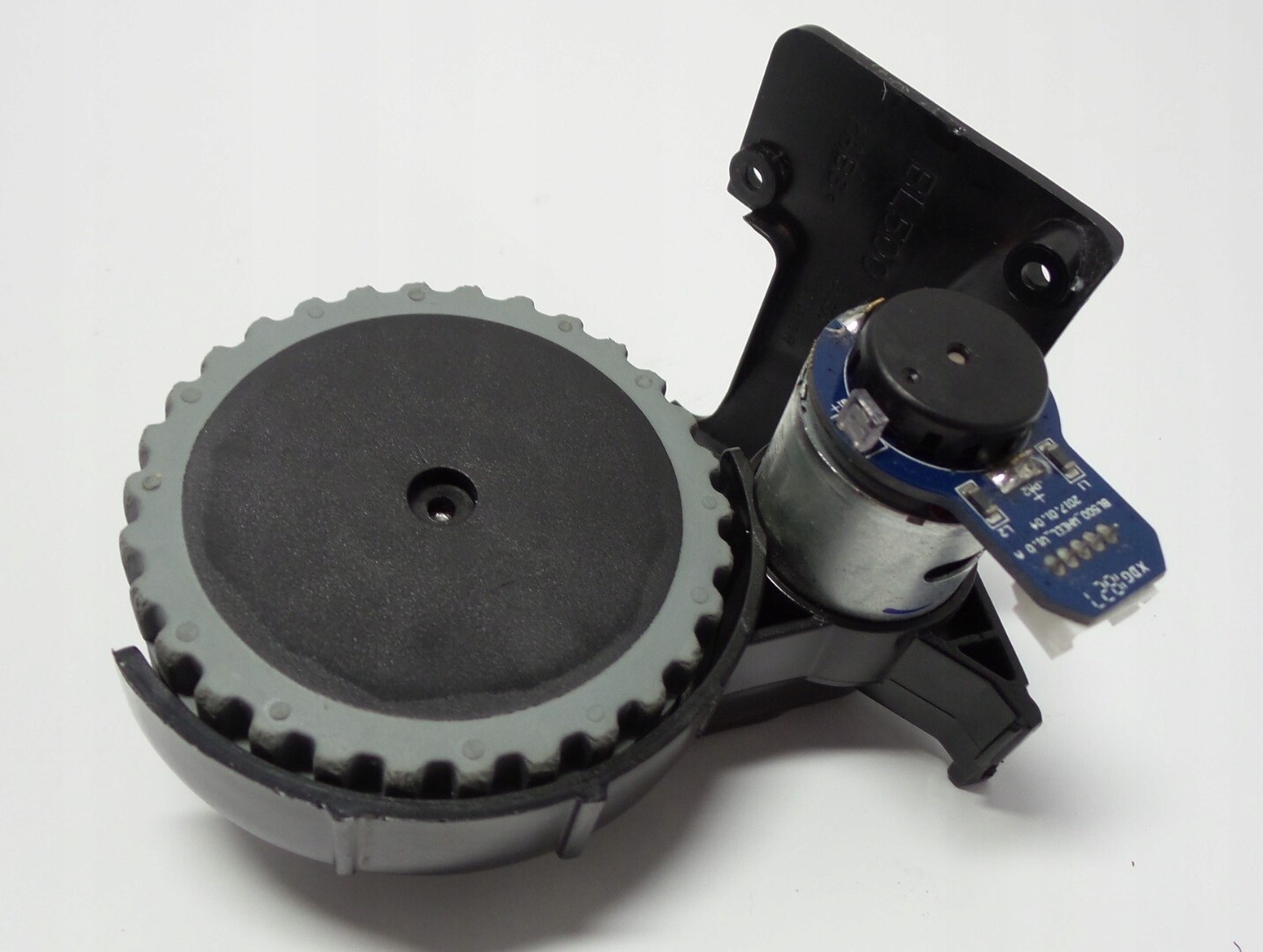 Cecotec Conga 1290 1390 Modul kola Levý motor