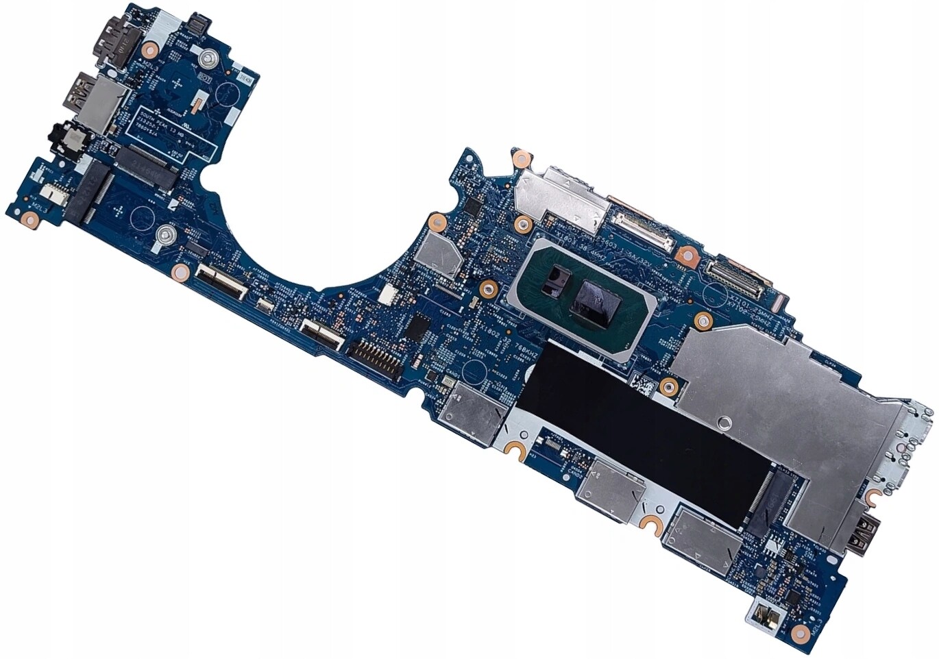 Nová základní deska Dell Latitude 5320 4G CN-04G i3-1125G4