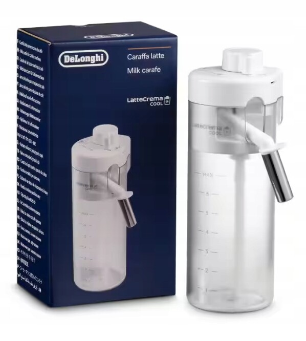 Nádoba na mléko Karafa pro kávovar DeLonghi Eletta Explore