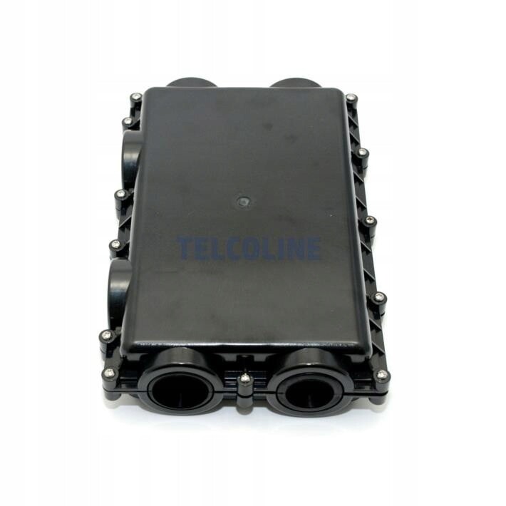 Optická trubka pro spojování mikrotrubiček v mikrokanalizaci, 6 kulatých