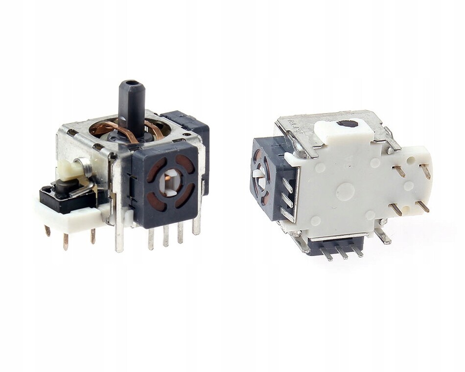 Alps Joystick Analog Pada Xbox 360 a PS3 Alps