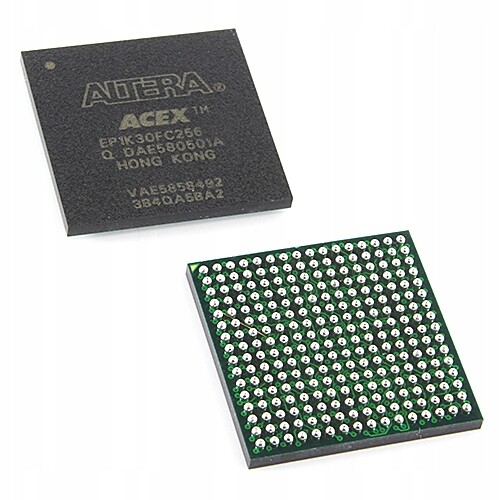 [1 Ks] EP1K30FC256-2 30K Gates