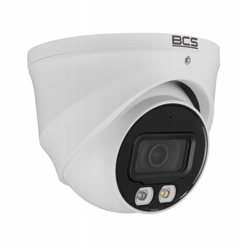 4Mpx Ip kamera BCS-L-EIP14FSR3L3 2.8mm, SkyLight Bcs Line