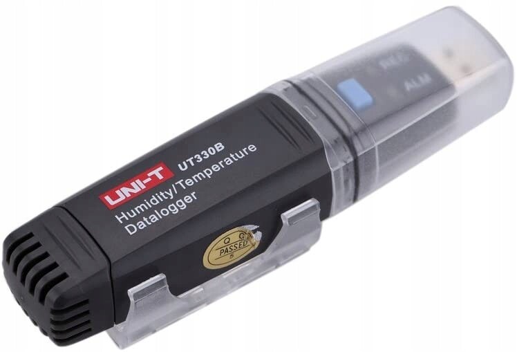 Záznamník okolních parametrů Uni-t UT330B