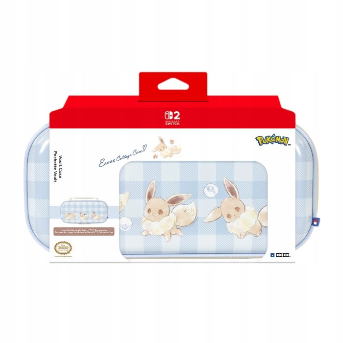 Převodník Switch 2 (eevee)