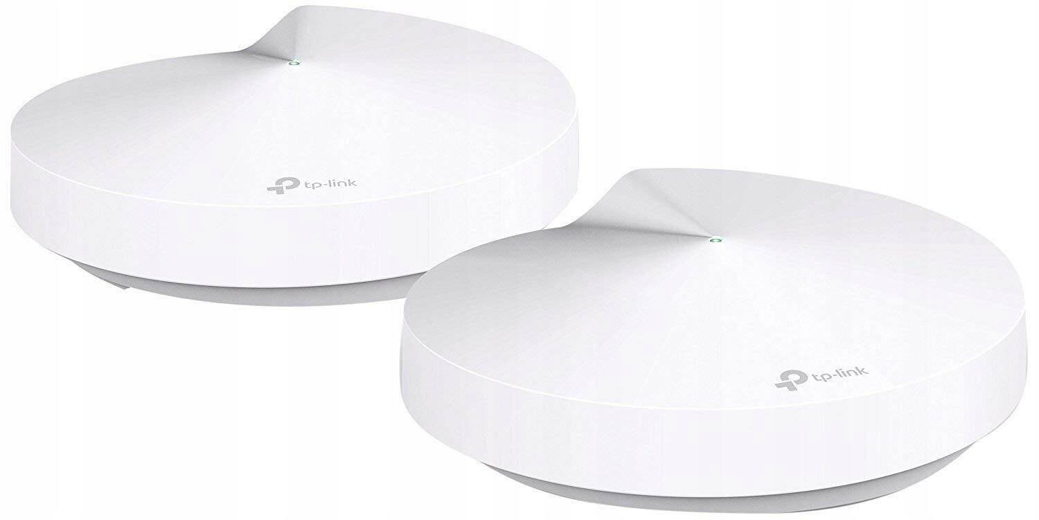 Přístupový bod TP-Link Deco M9 Plus (2 ks 802.11ac