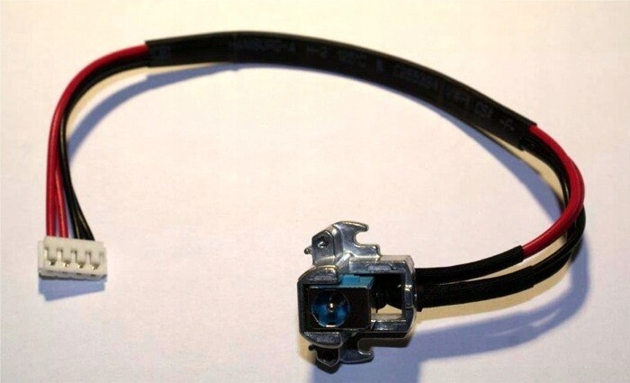 Port DC napájecí konektor na kabelu pro Acer Aspire 8920G 8930G 90W