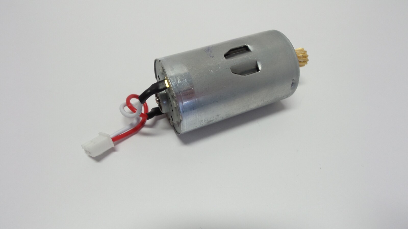 Cecotec Conga 3490 Elektrokartáčový motor Modul