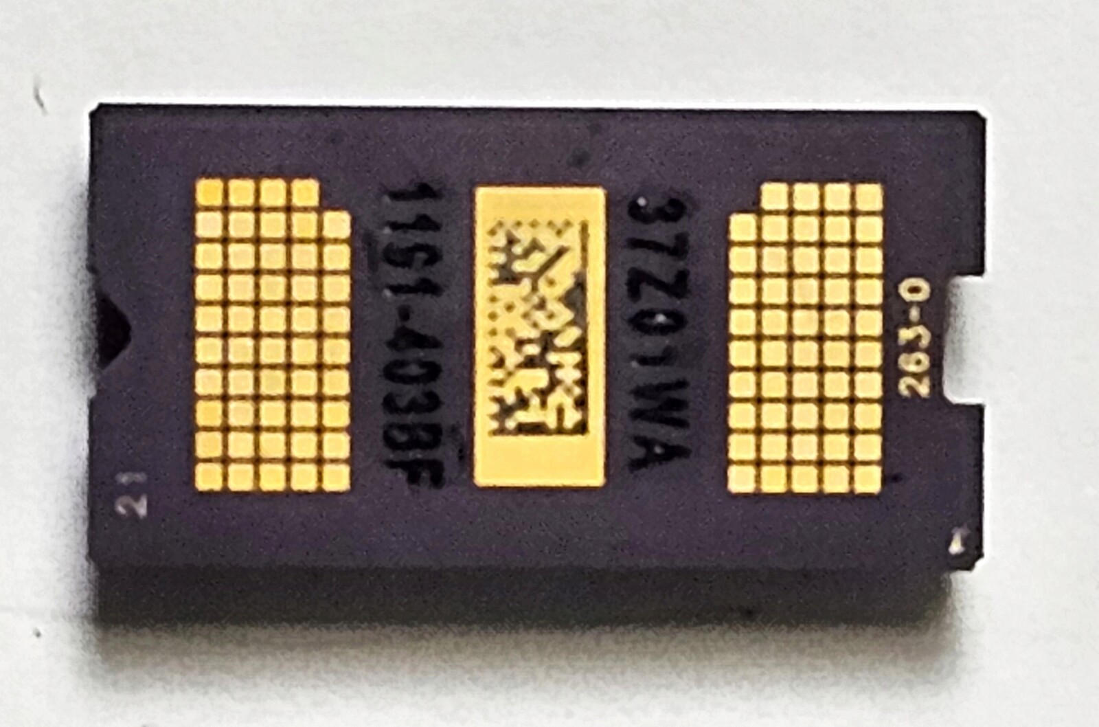 Chip DMD optický procesor pro Acer Projektor K335