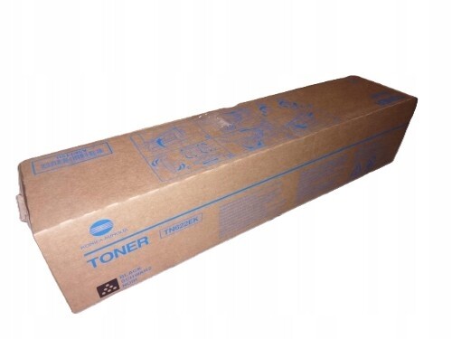 Originální toner TN-622EK A5E715H (A5E7150) pro Bizhub Press C1085 C1100