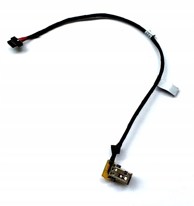 Port DC napájecí konektor na kabelu pro Acer Aspire R7-372T