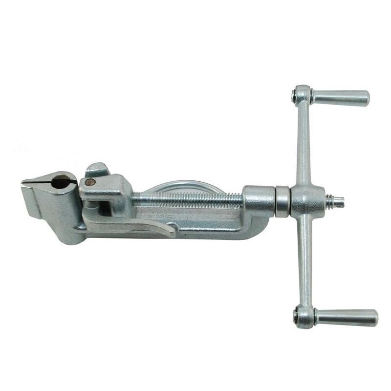 Páskovač na ocelovou pásku (10-20 mm) Šroubový