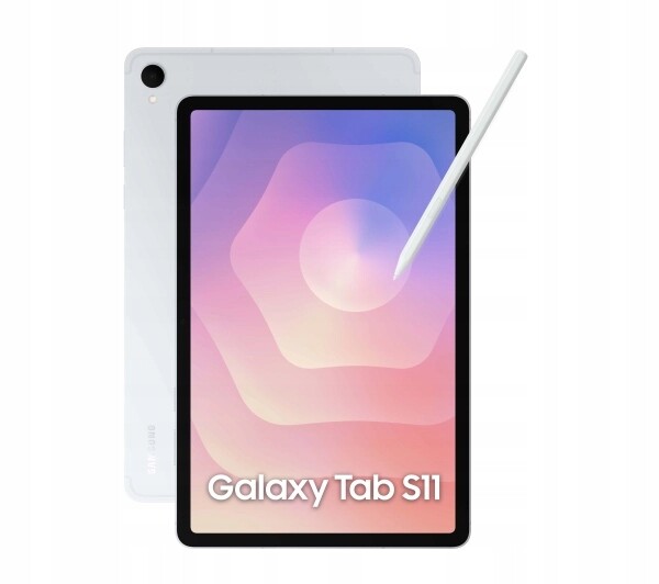 Tablet Samsung Galaxy Tab S11 5G (X736) 11