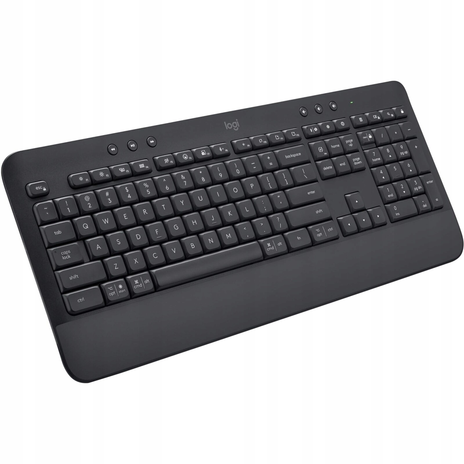 Logitech Signature K650 Bezdrátová Klávesnice