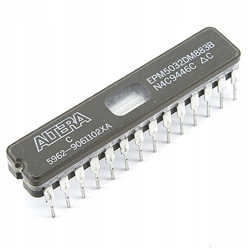 [1 Ks] EPM5032DM/883B Programovatelný logic Epld