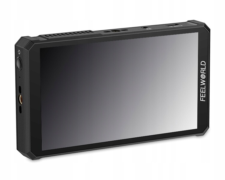 Feelworld PS6 – ultralehký Oled monitor 5,5