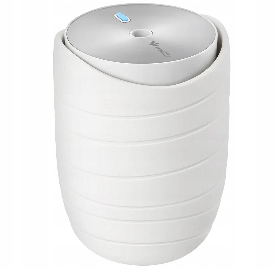 Bezdrátový bezvodý Nebulizátor s Usb-c a Difuzér esenciálních olejů